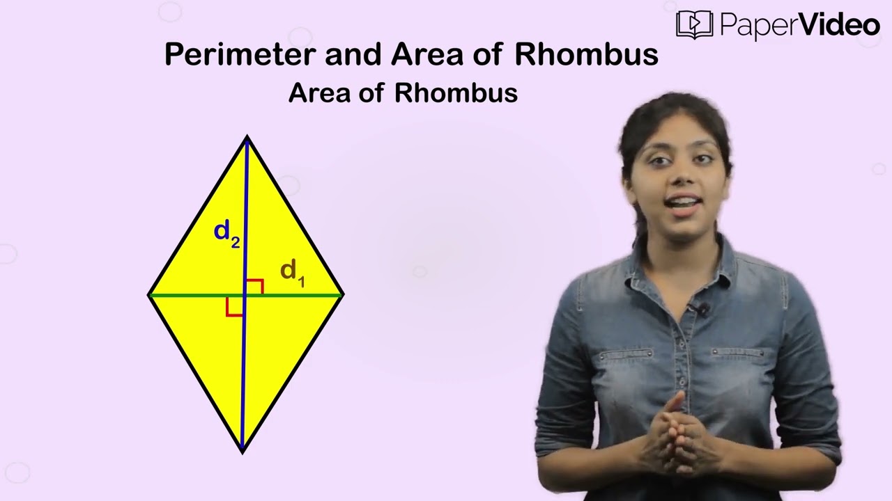 What is Rhombus?