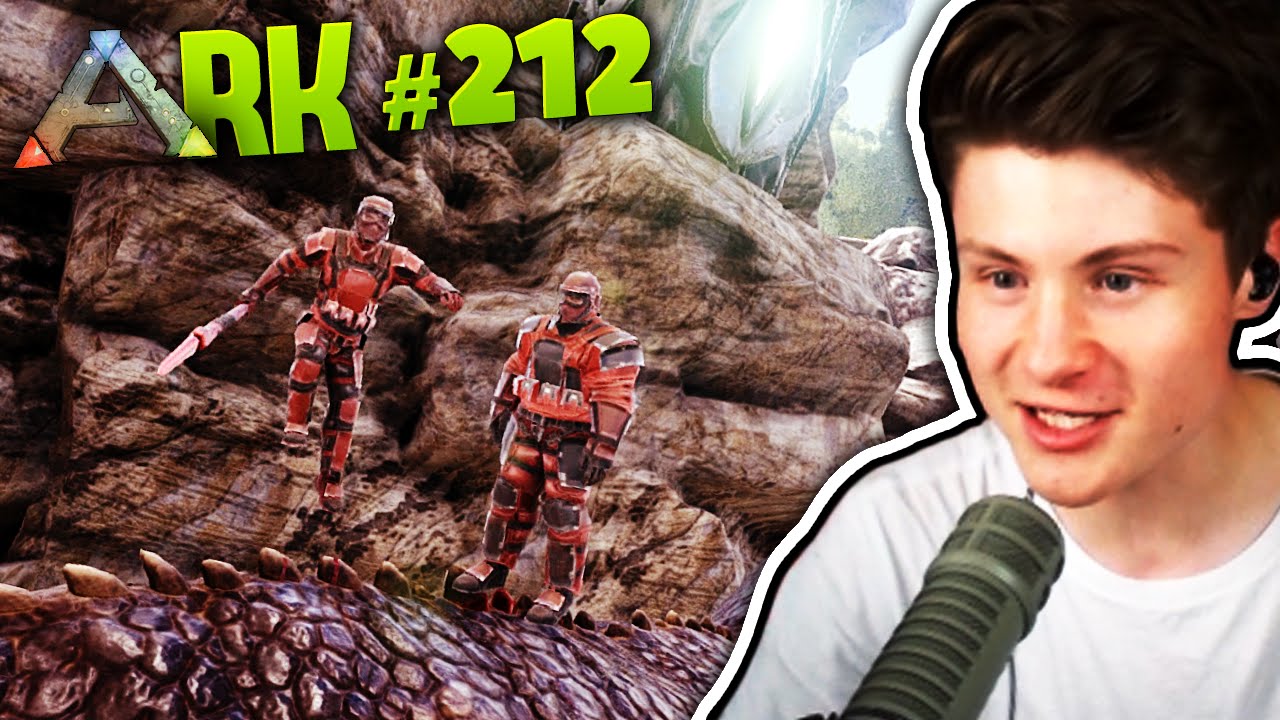 ARK #212 | IN GEDENKEN AN KOMMISSARIN REX | Dner & izzi