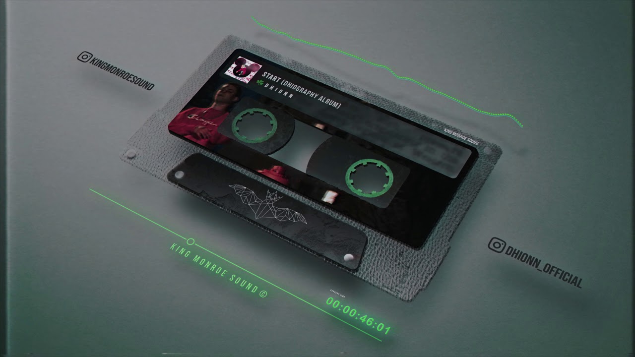 Dhionn - Start (Dhiography Album)