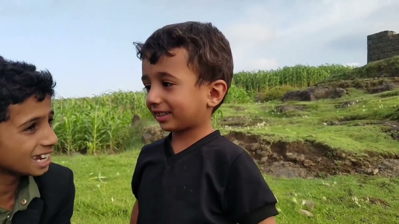 على البلاطة