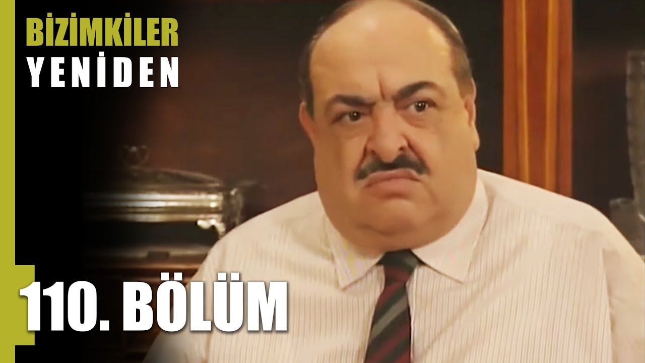 Bizimkiler 