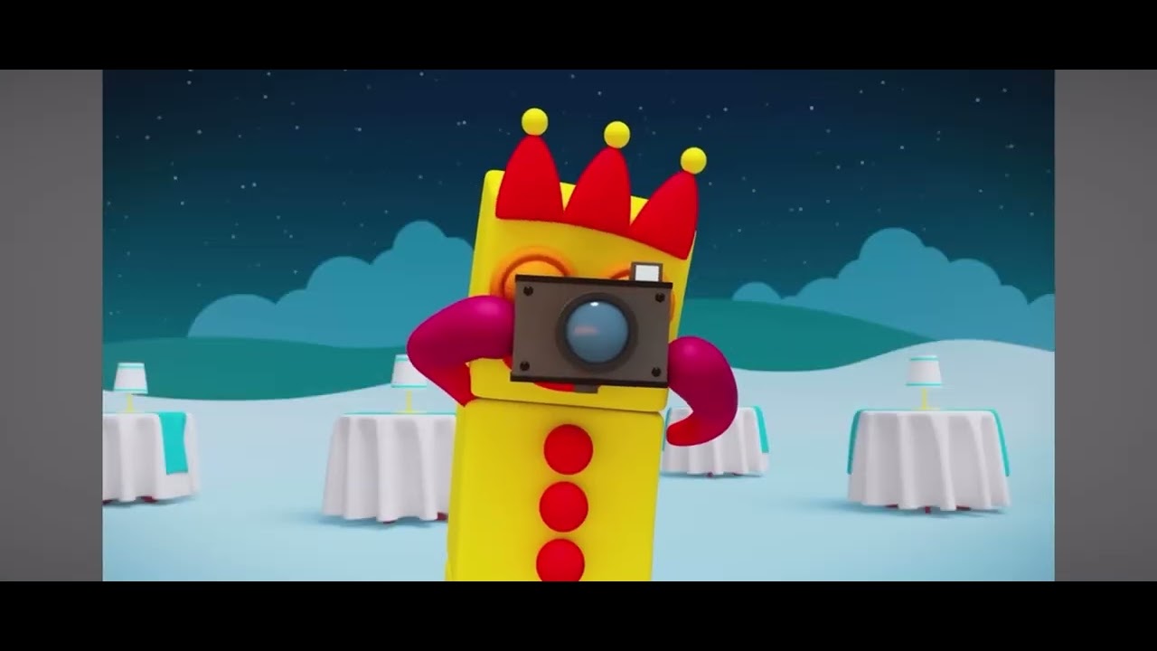 Making Christmas Magical (Reversed)