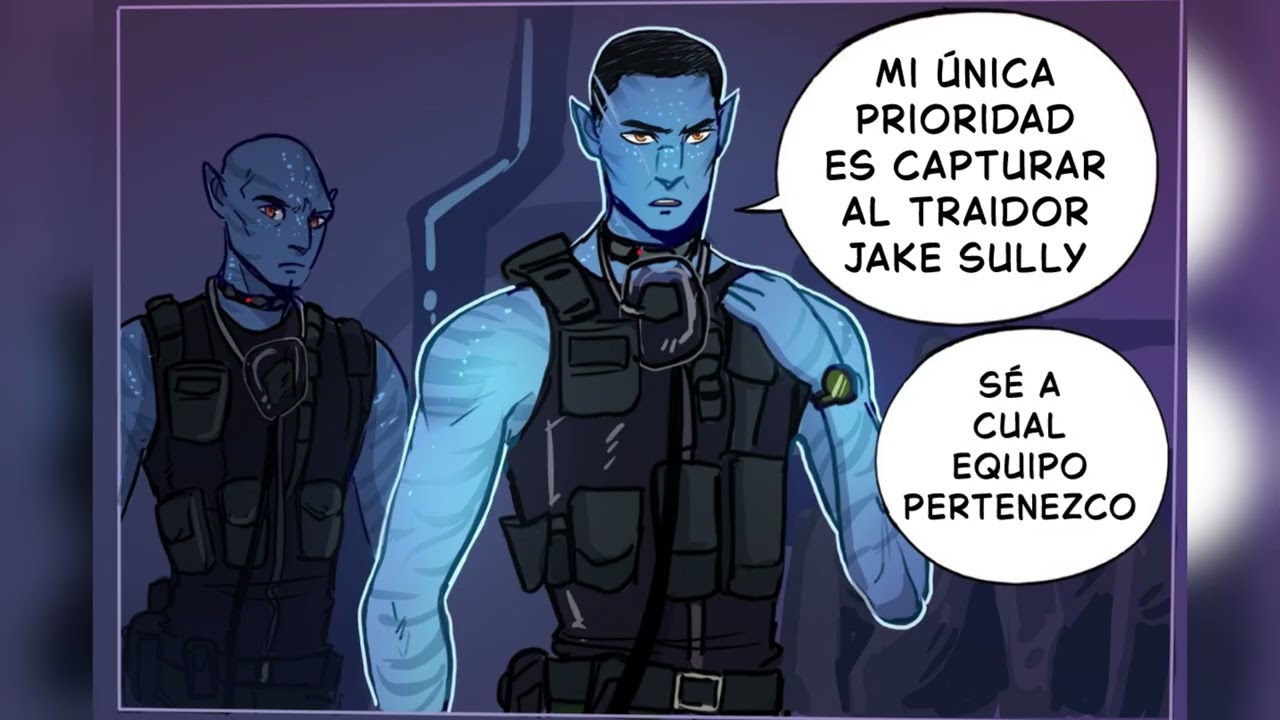 Quarritch Elije Bien Su Equipo 😎