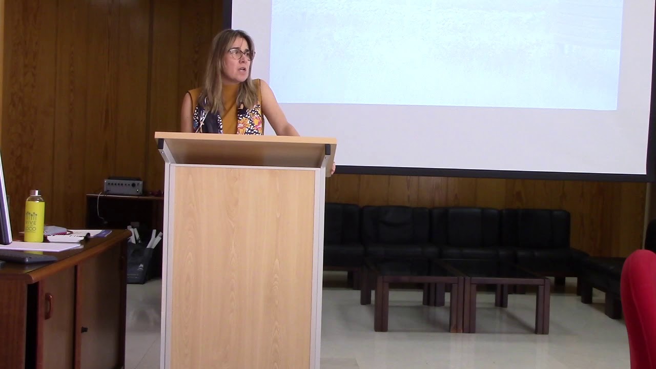 Congreso «Rural Renaisance» - 8/11/2019 - Mesa 2