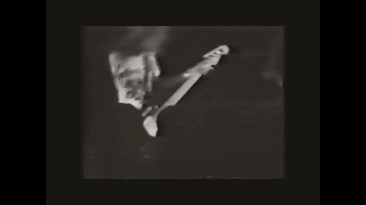 Acid Reign - Humanoia (live 1988)