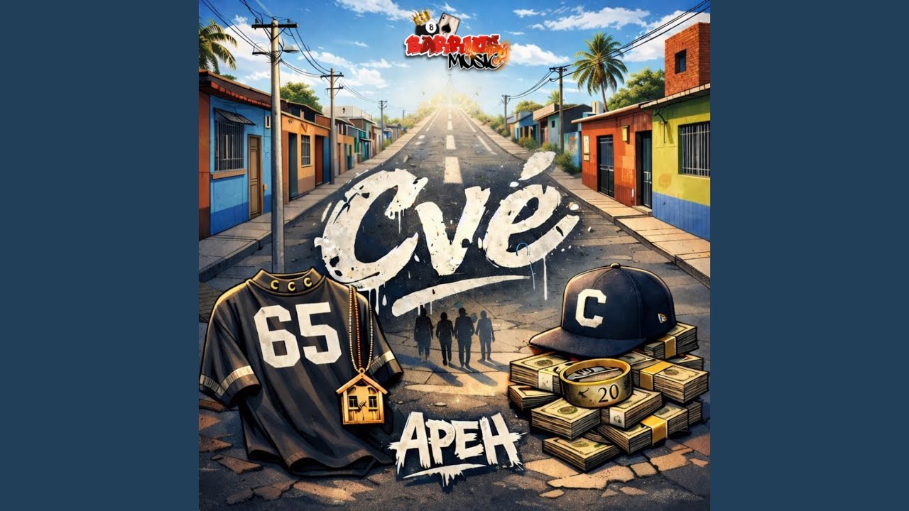 CVé