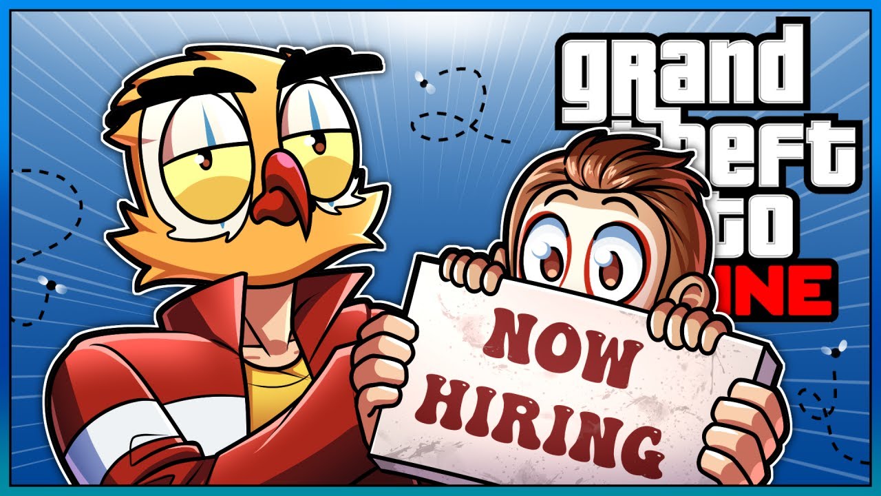 WE NEEDED “MORE RON” - GTA 5 Online (Funny Moments)