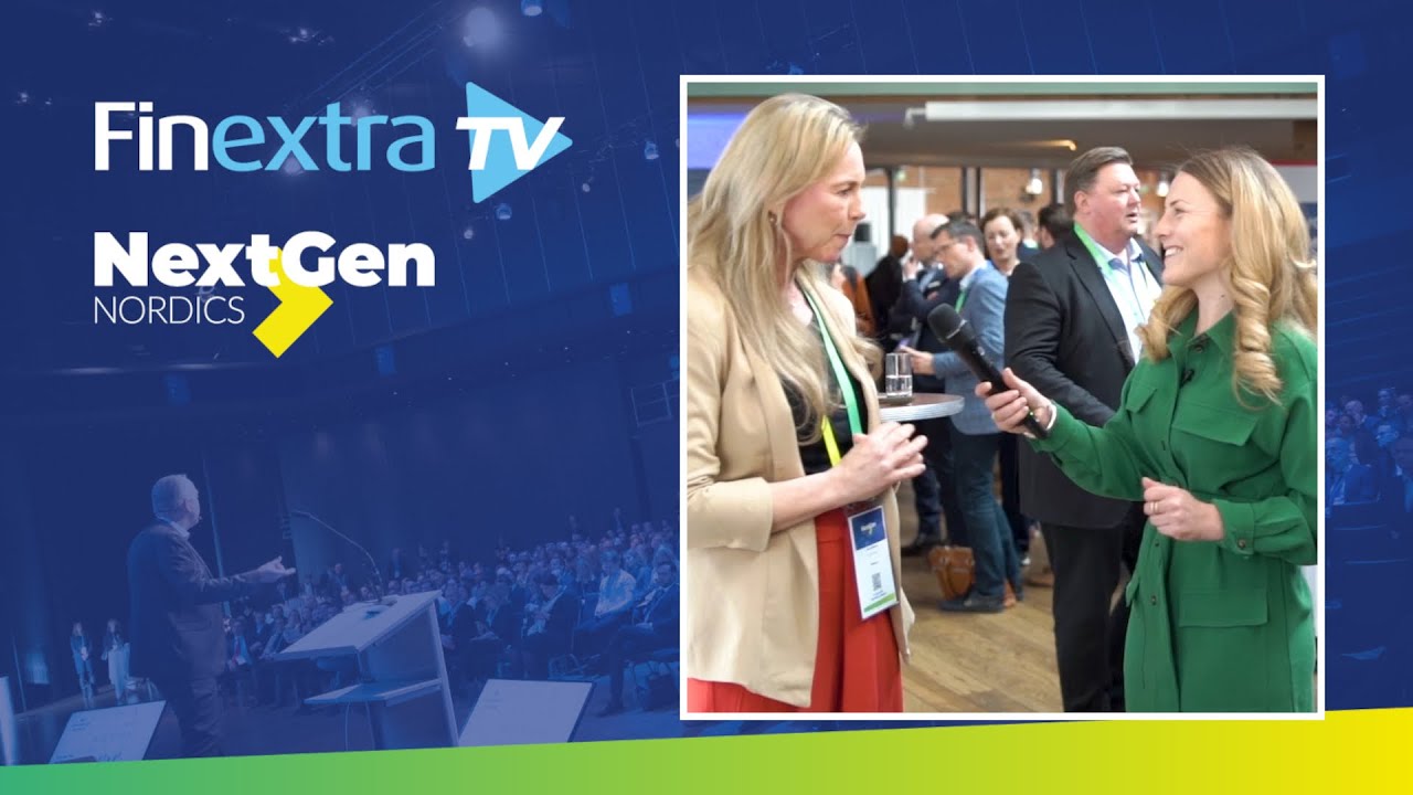 Live @ NextGen Nordics 2022 - Event Highlights