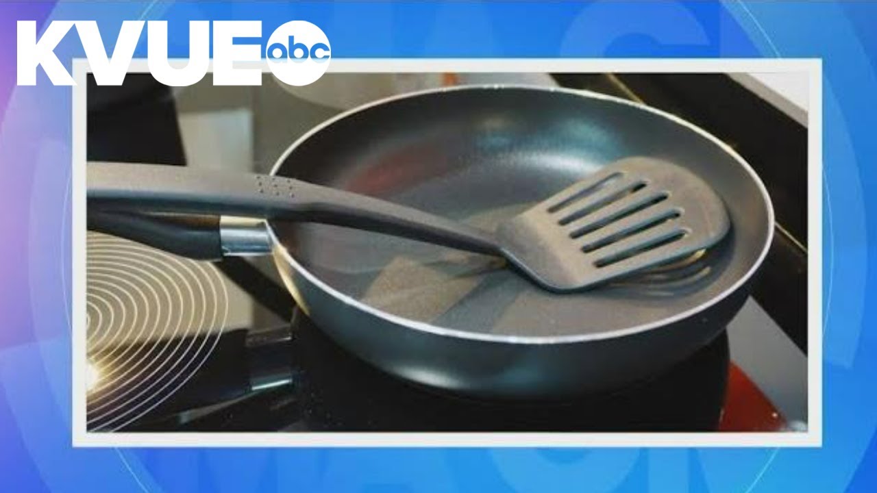 Experts warn of the dangers of 'Teflon flu'