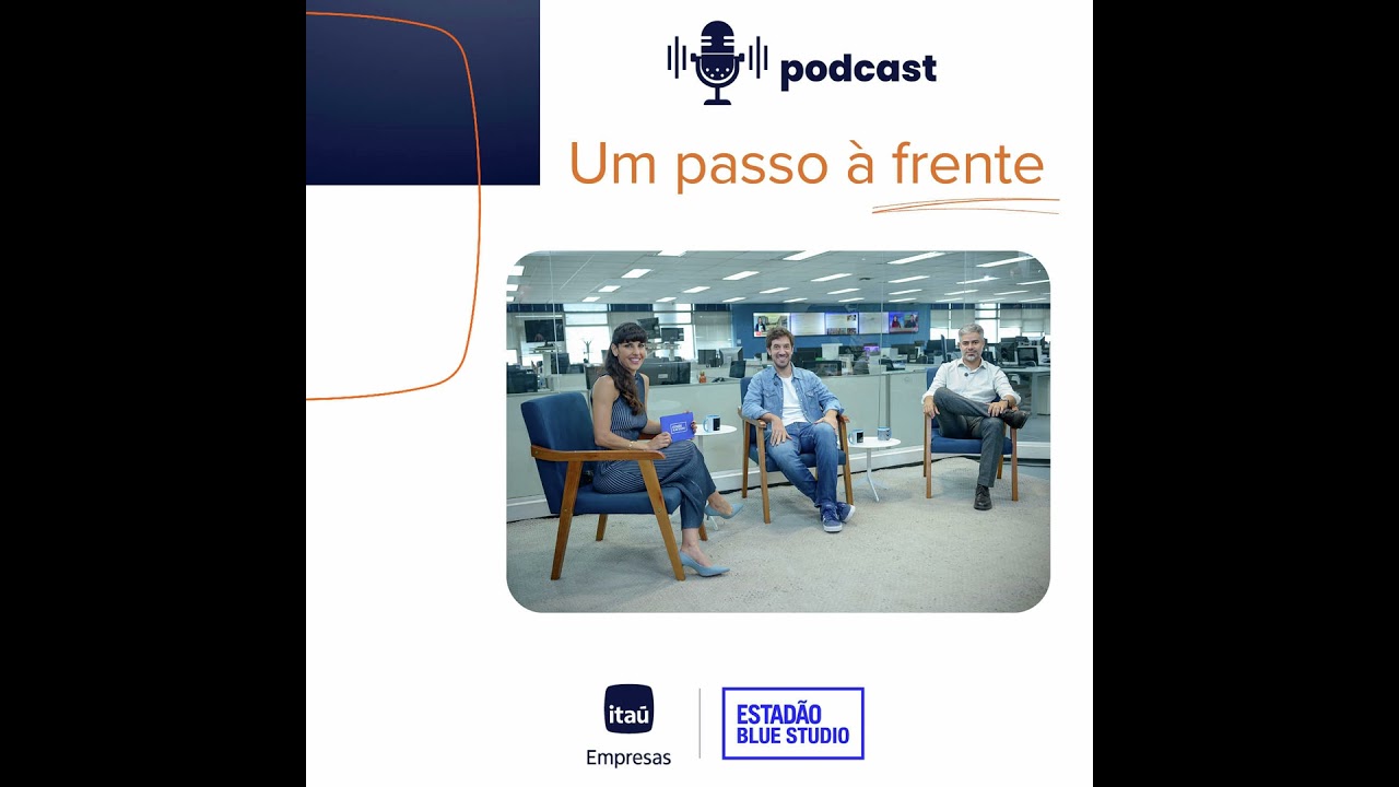 CONTEÚDO PATROCINADO: Gregory Kopenhagen Goldfinger e Bernard Martins | Um passo à frente #4