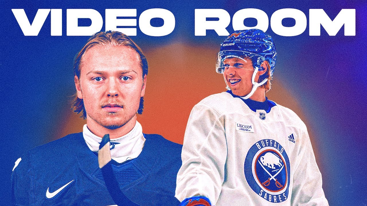 Inside the Mind of Konsta Helenius | Video Room with Scouching