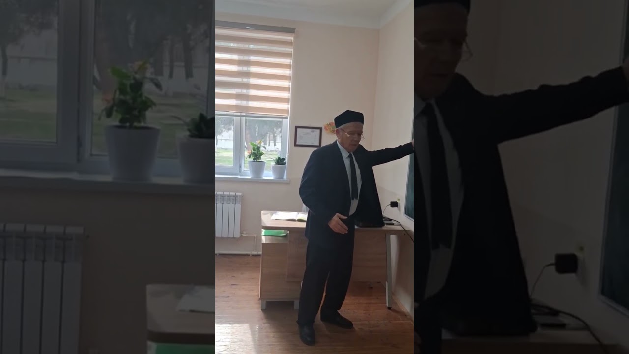 Ф.Худайбердиева,16.02.2026й,Ш.Рашидов тумани,14-сонли мактабида рус тили фан тахлили