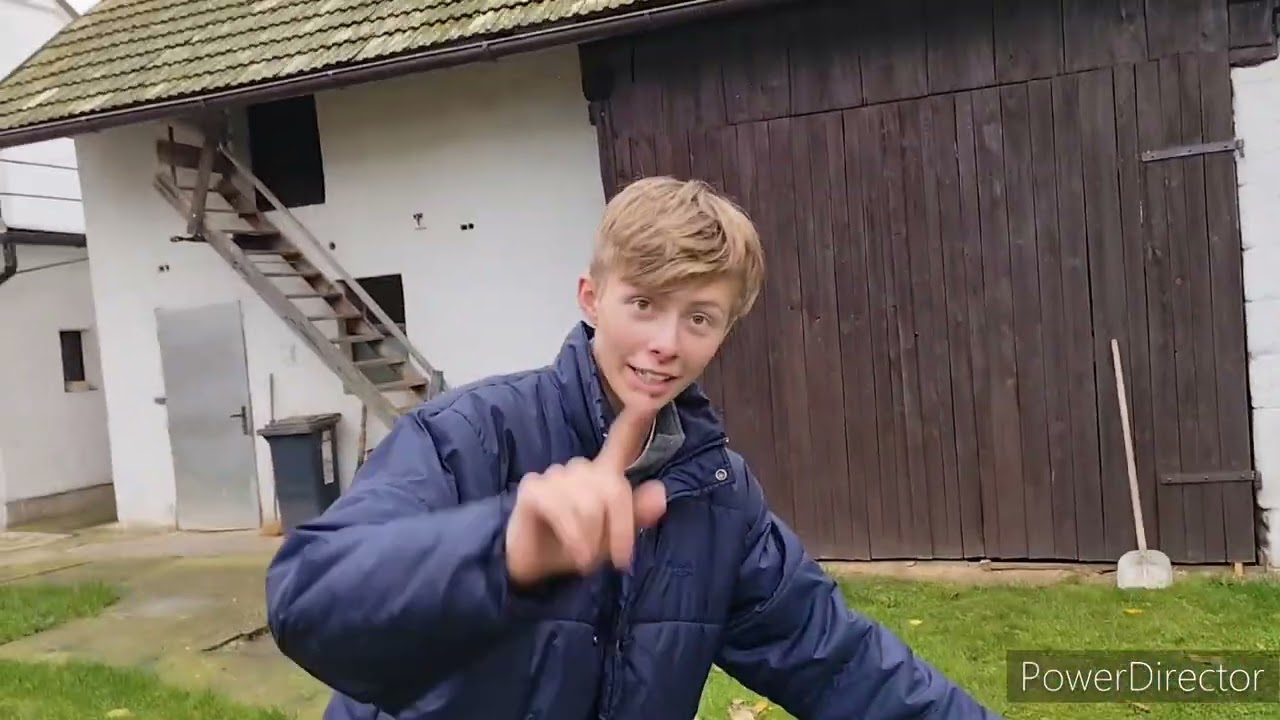 Jak různě nastartovat pionýra 🤣💪🏻