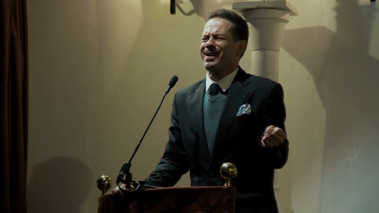 Raúl Montesinos - XXI Exaltación de la Saeta