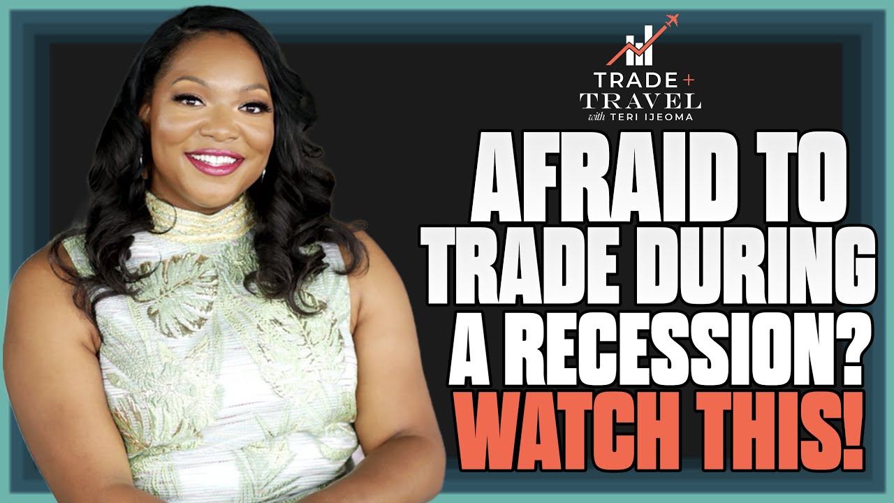 2022 Recession? 3 Ways to Trade Stocks Right Now
