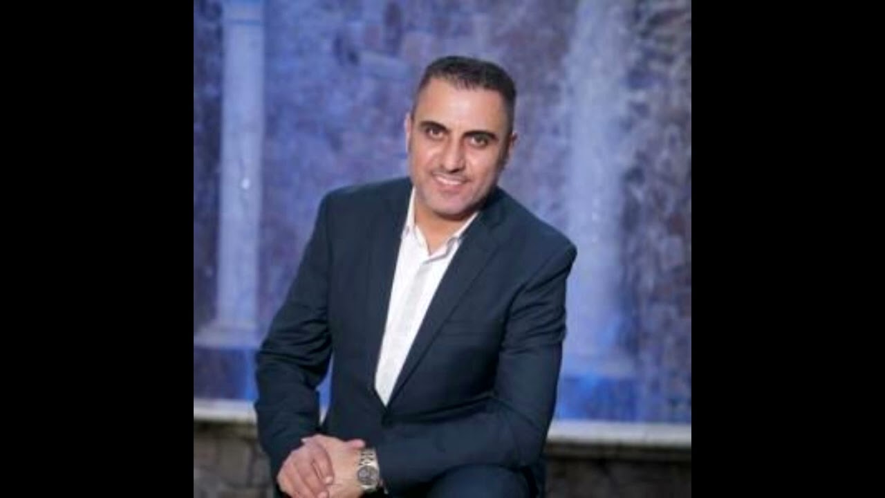 Mohammad Kabha - Le3younik