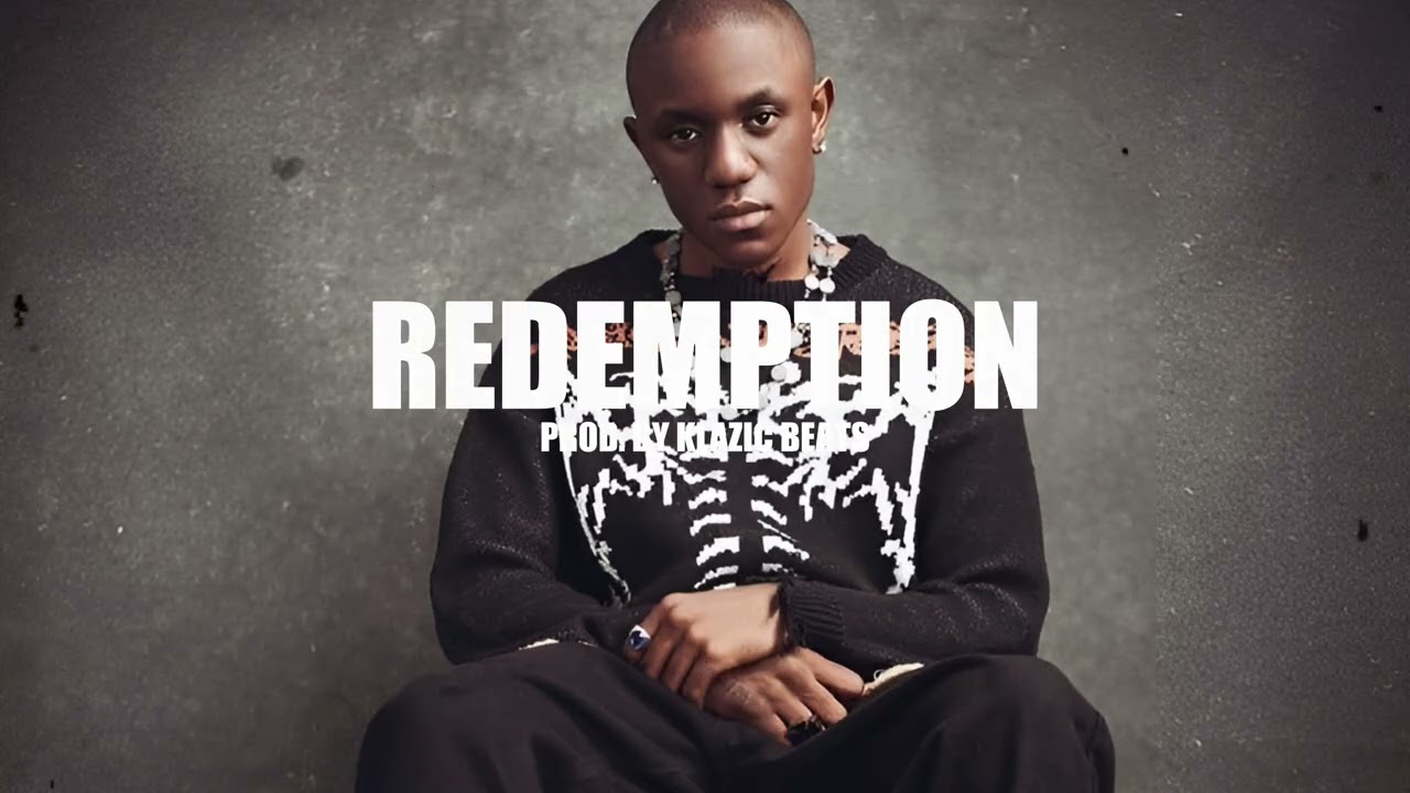 Afrobeat Instrumental 2026 VICTONY Ft BNXN Type Beat 