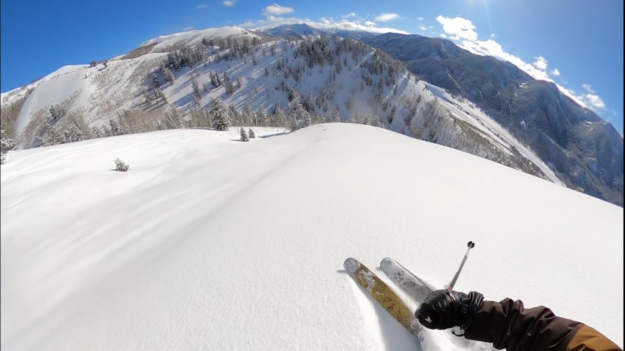 Skiing Utah’s Best Snow on a Powder Cat Adventure