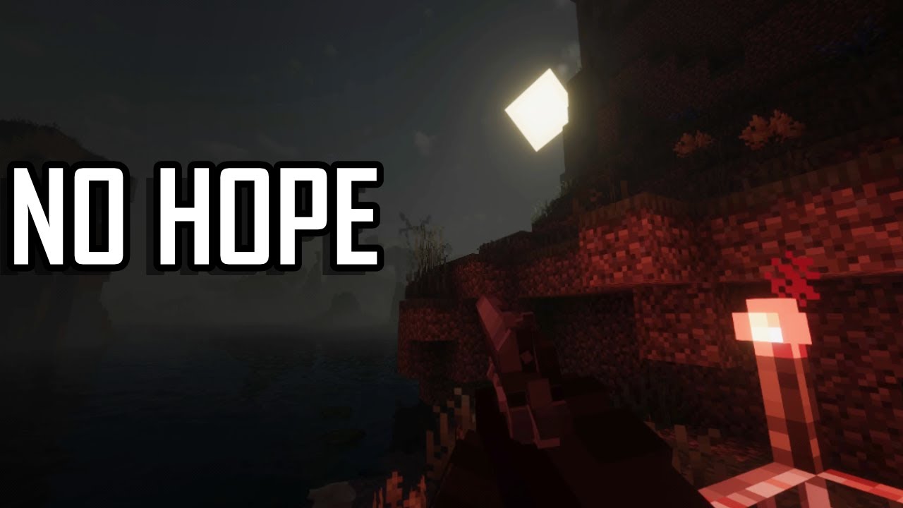 Not Every Story Has A Happy Ending | Hardcore Modded Minecraft