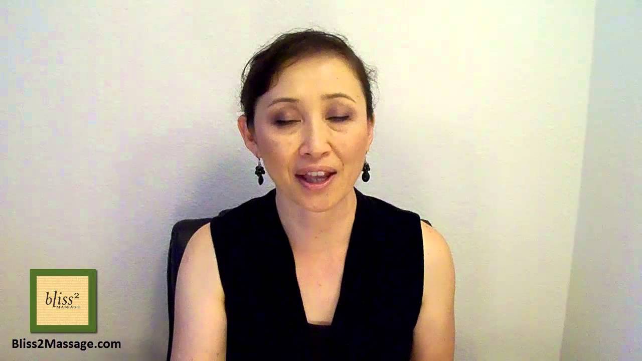 Appointment advice from tired massage therapist - Massage Monday 190