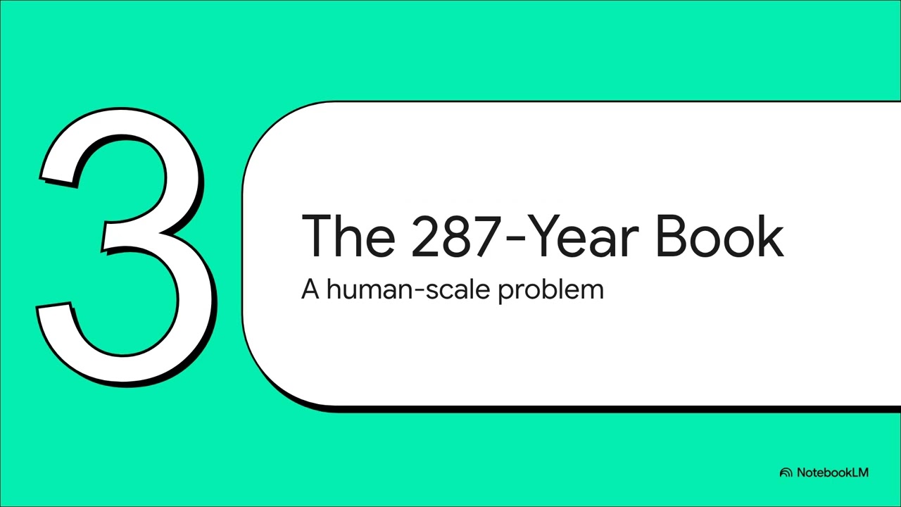 Why Parallelization & Batch Processing Are the Only Way Out