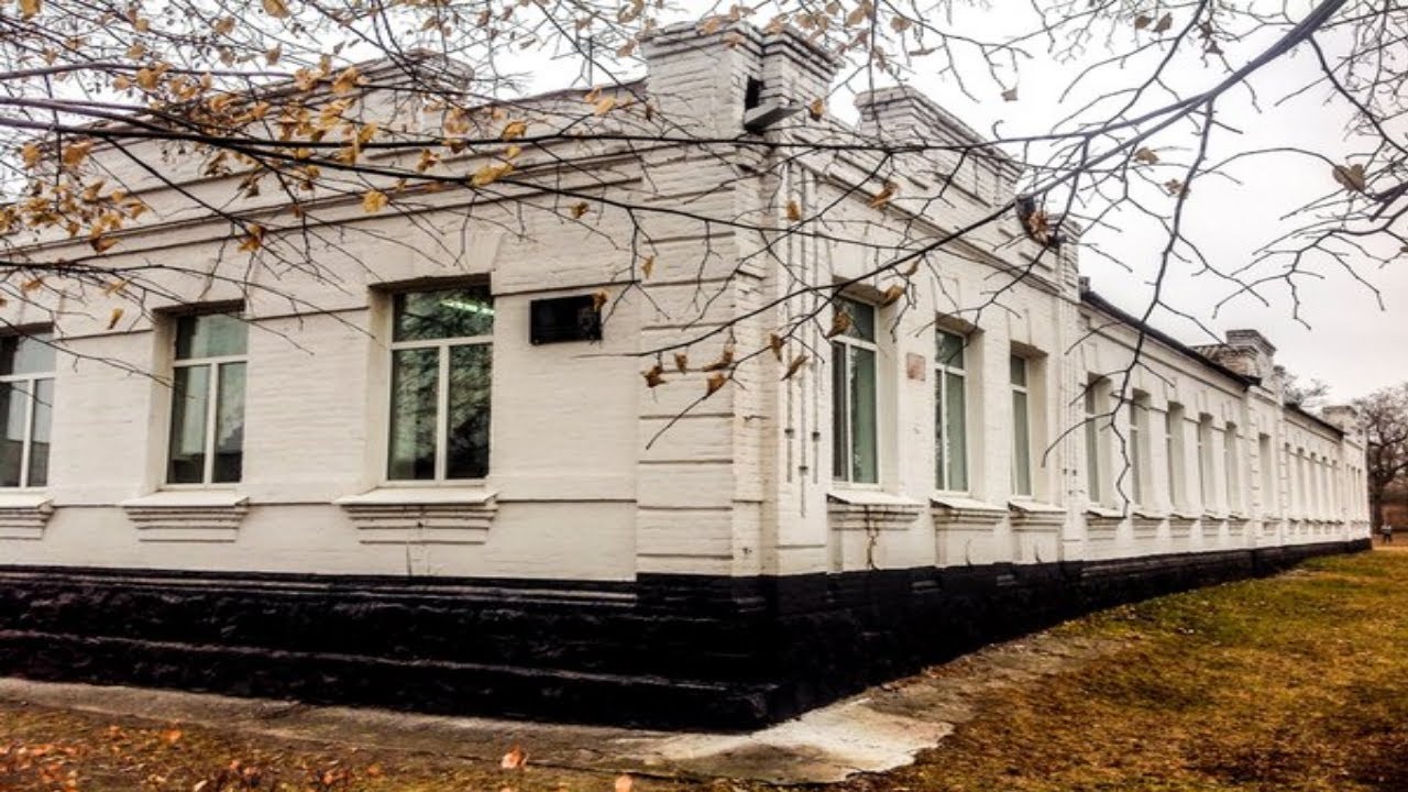 Маловисківська гімназія
