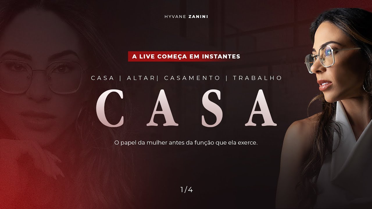 Casa & Altar, Casamento e Trabalho