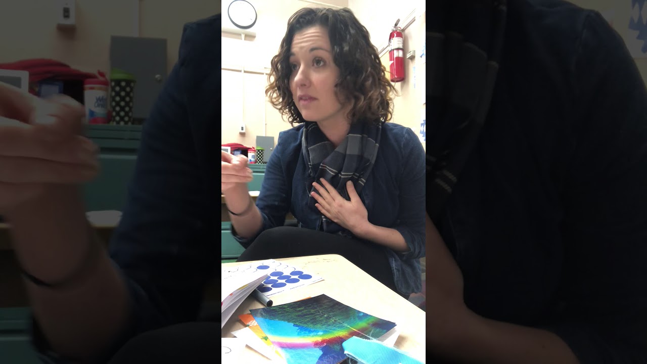 Poems in Speech