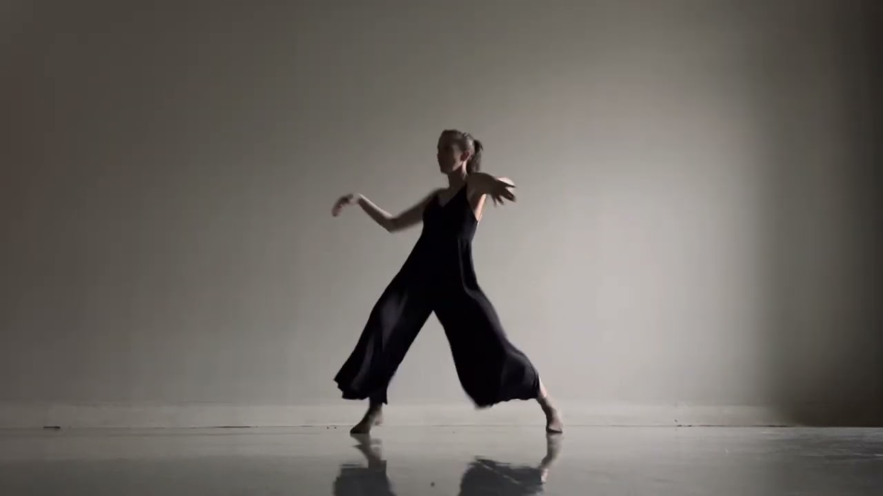 &ldquo;Doin That Thing&rdquo; improv by Erin Morris