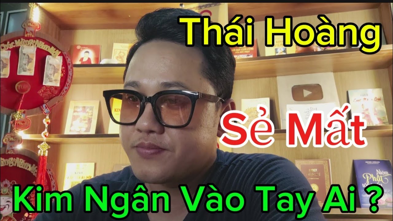Ai đó đang muốn đem Kim Ngân rời xa Kim Thái Hoàng Giống Bích Phương Khi Xưa