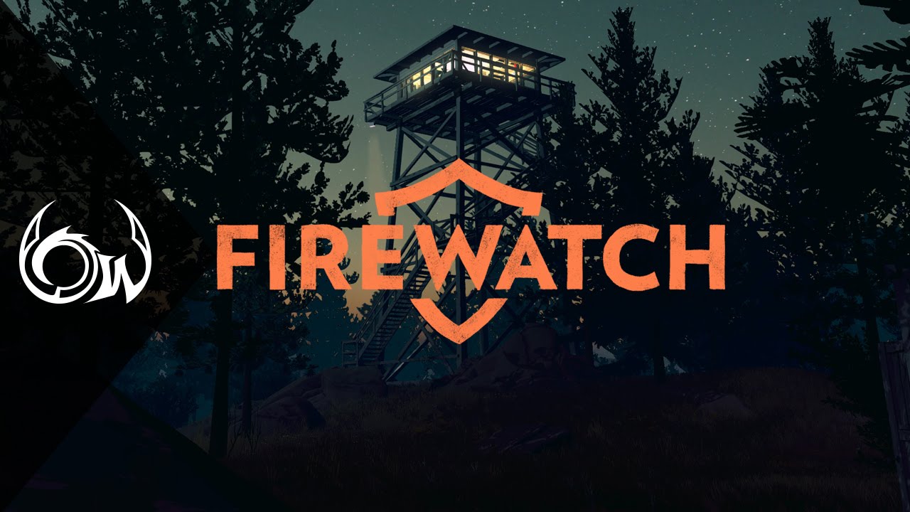 Firewatch | Bemutató