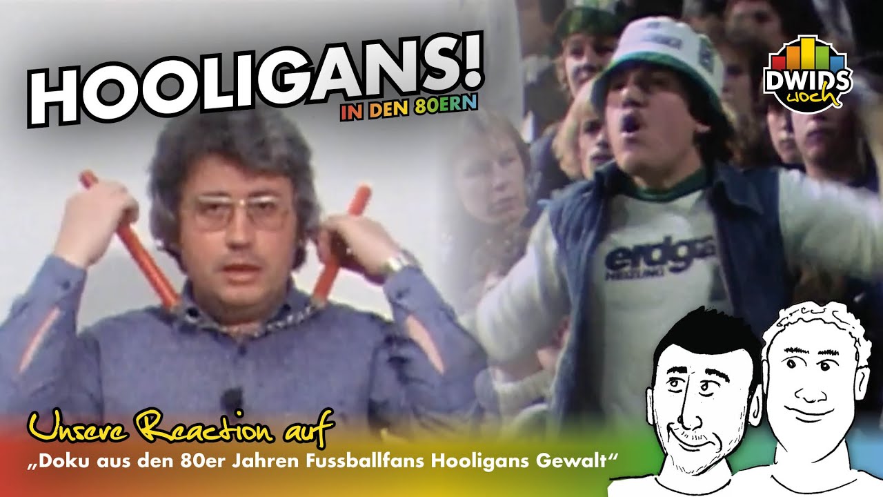 DWIDSreaction auf 