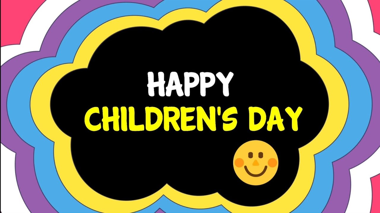 TKS Children's Day Staff Dance
