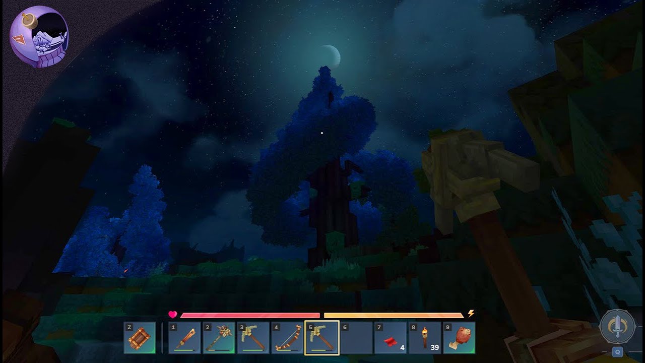 @FUNKe Hytale Release stream (Jan 13, 2026)
