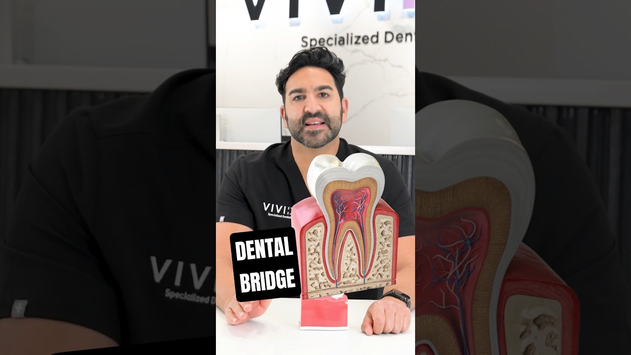 Who Is a Good Candidate for a Dental Bridge? | Prosthodontist Explains