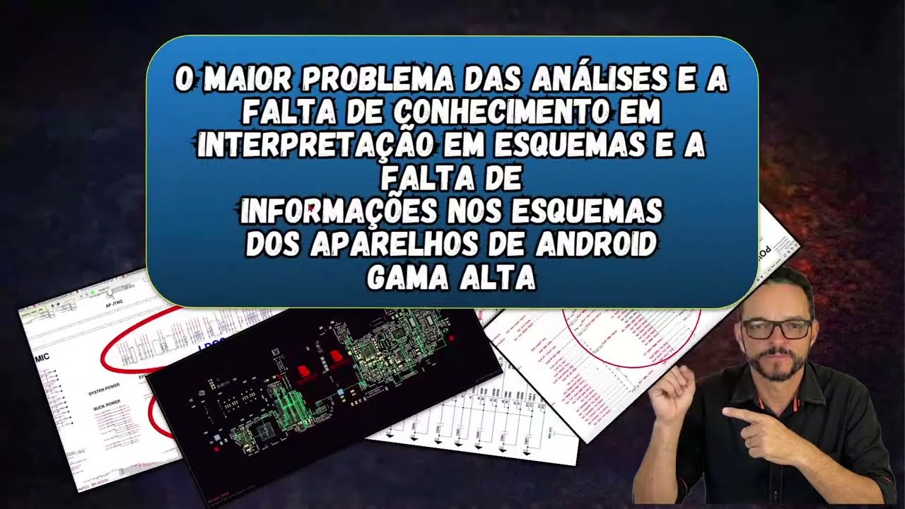 ANDROID HIGH LEVEL - SEQUÊNCIA DE INICIALIZAÇÃO ALTA GAMA MÚLTIPLOS POWER MANAGER