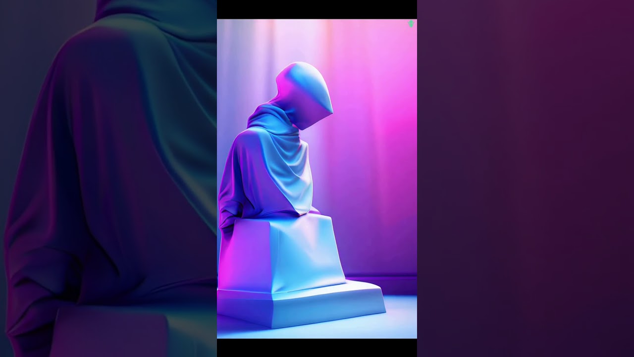 Unlocking the Future: Choice NFT's AI Art Evolution
