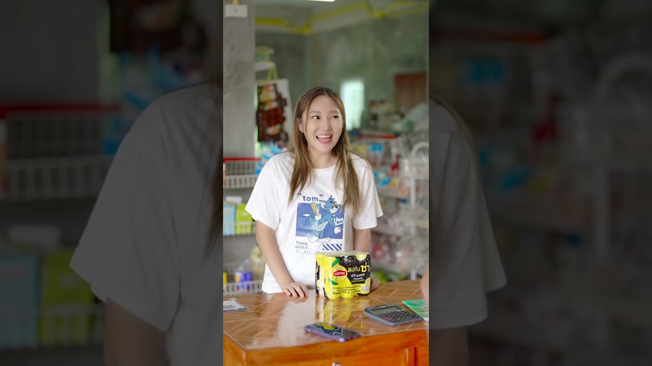 จมูกโตฉลาด ไม่มีทางพลาดง่ายๆ