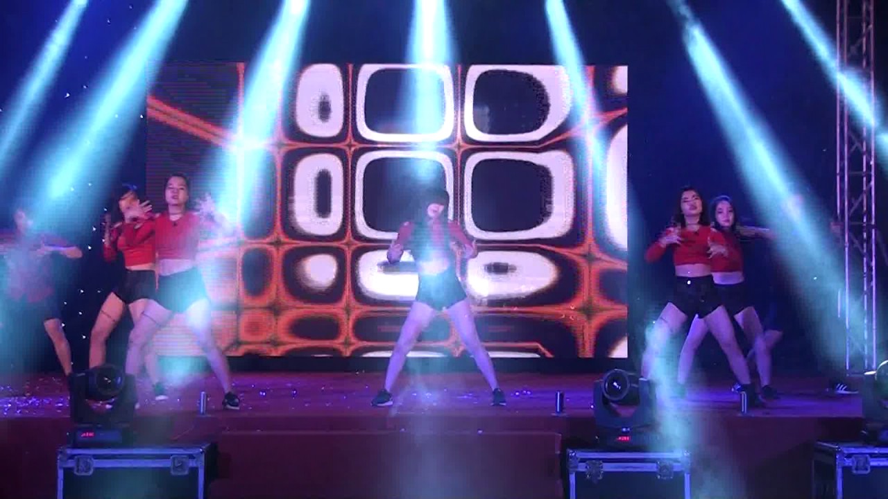 Boombaya - RHM12 - LKN2016