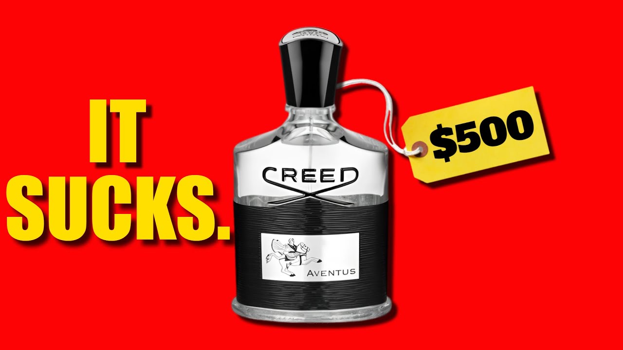 How Fragrance Industry Is Fooling You