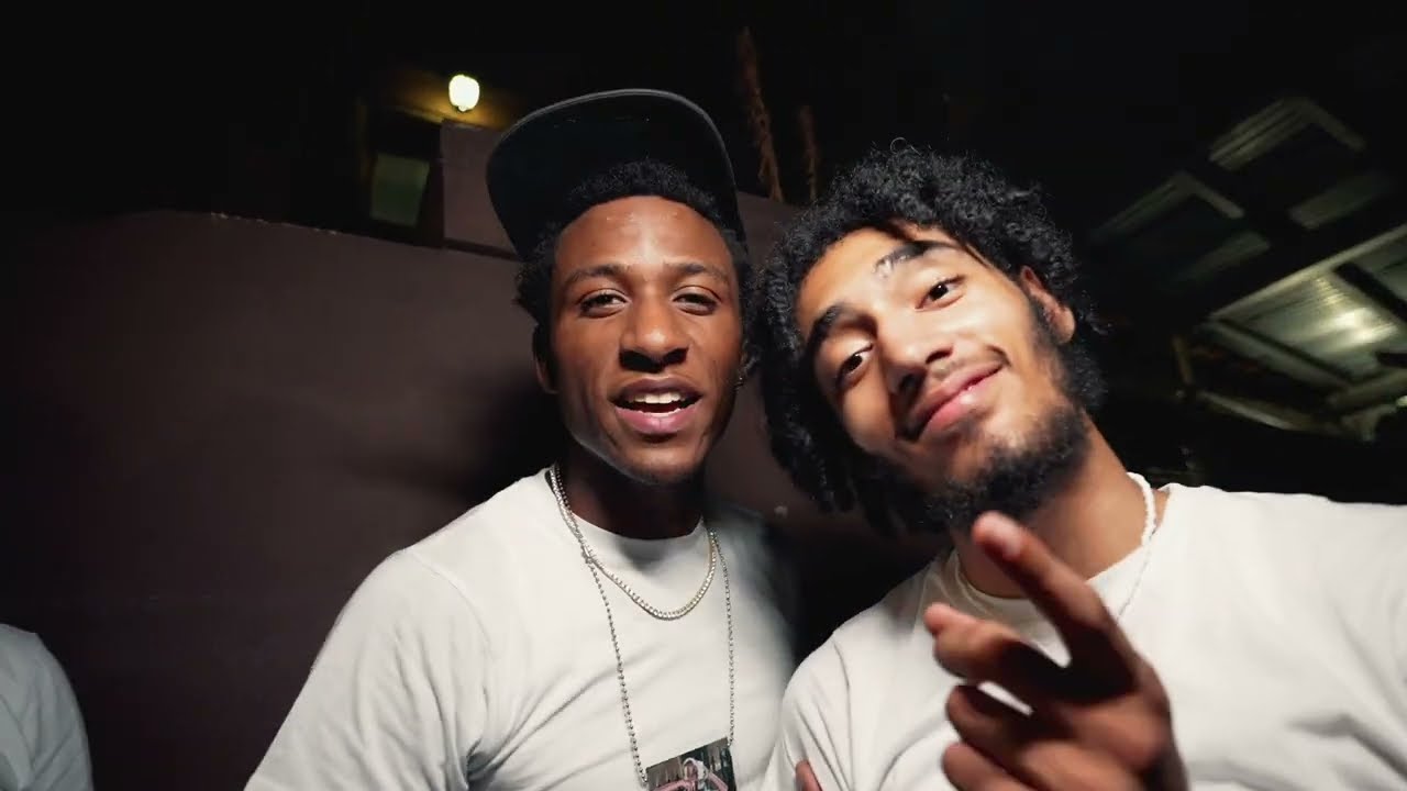 Jstar Balla x OY Quan - Forever 14 (Shot by KLO Vizionz) (Prod by Ditty Broker)