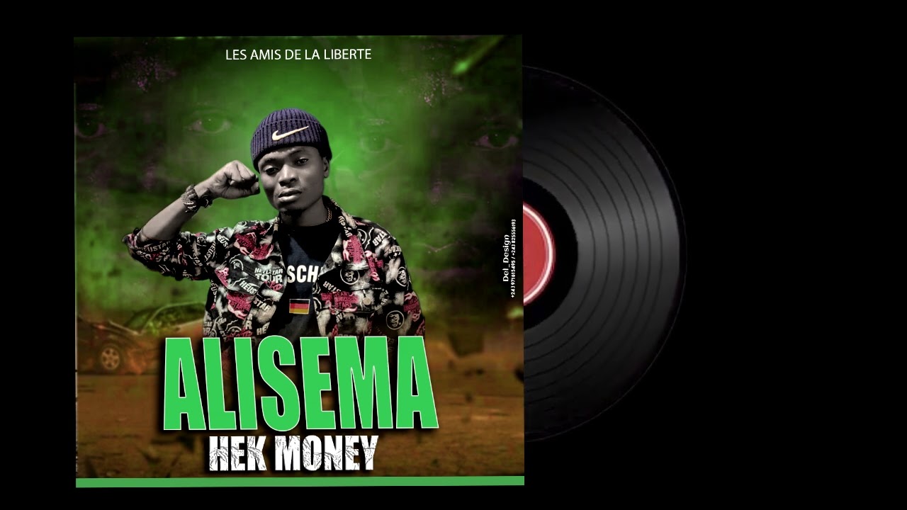 HEK MONEY_ALISEMA_DELCAT IDINCO✊LES AMIS DE LA LIBERTÉ 🇨🇩🇨🇩🇨🇩✊