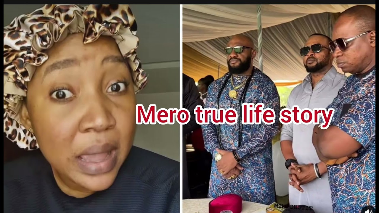 JUDY AUSTIN AND YUL EDOCHIE AT IT AGAIN 