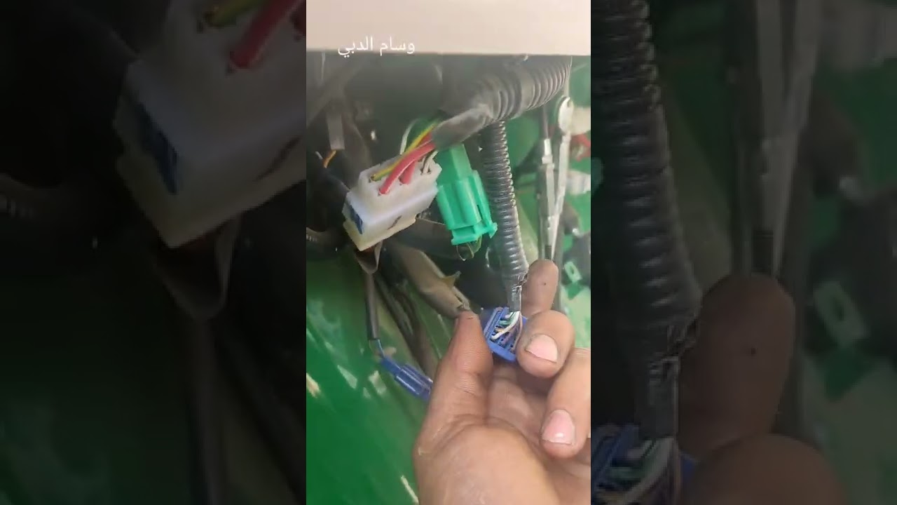 معرفت الطوافه مال البانزين اذا عاطله لو شغاله التكتك