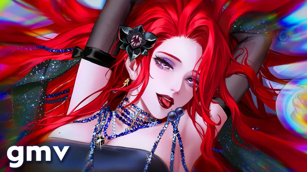Jim Yosef & Scarlett - Worst Nightmare (Gaming Music Video)