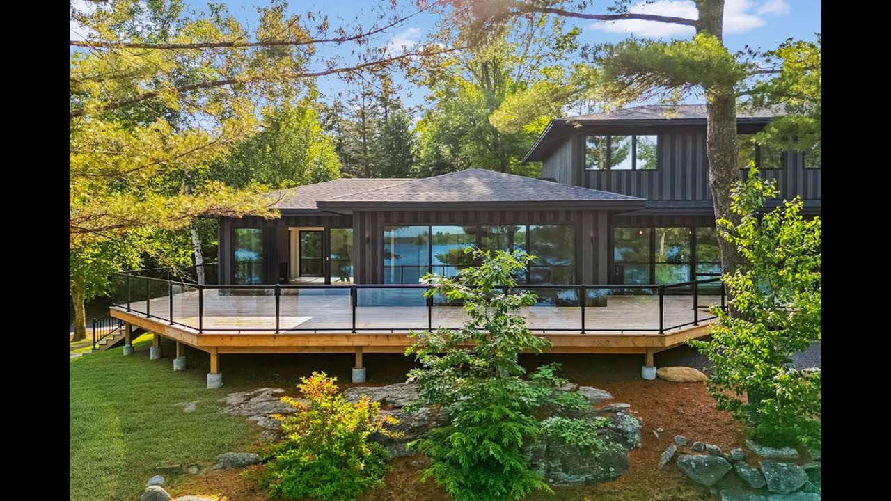 For Sale | 201 Sandy Plains Road - Seguin, ON
