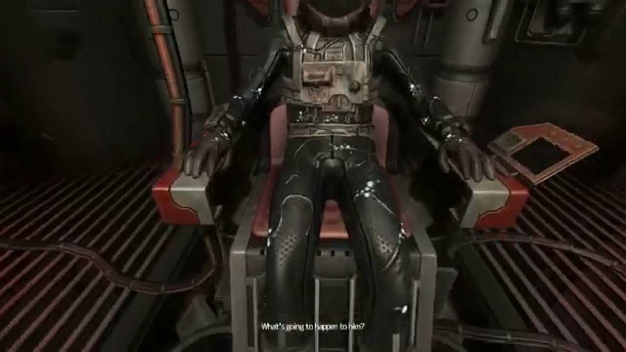 SOMA Transfer Scene