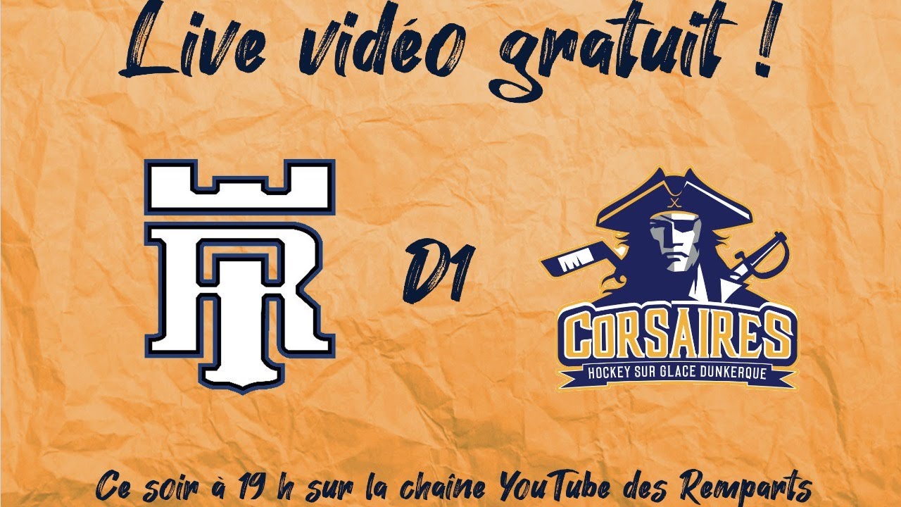 EN DIRECT : TOURS VS DUNKERQUE
