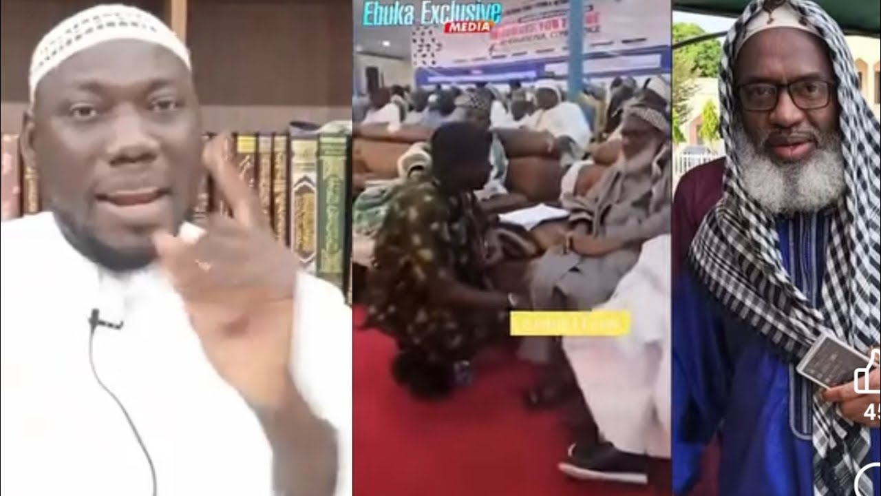 GAYYATAR MAKIYIN SUNNAH, DAN MUTAZILA, IRIN DR AHMAD GUMI YA KARA HASKAWA MUTANE KU DIN SU WAYE