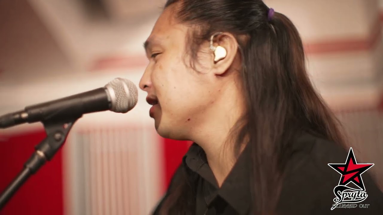 Kinabuhi (SPRYTA PLUGGED OUT) - Zandro Urbiztondo